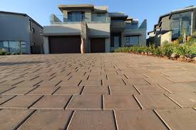 Best Stamped Concrete Driveways  in Keedysville, MD